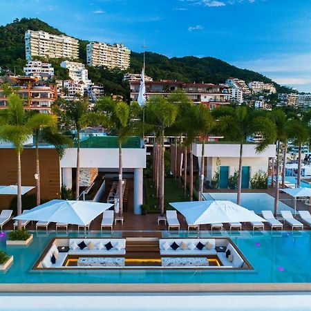 Pier 57 - 410 Amazing 2 Bedroom Condo Romantic Zone プエルトバラータ エクステリア 写真