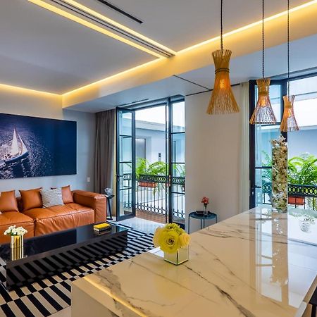 Pier 57 - 410 Amazing 2 Bedroom Condo Romantic Zone プエルトバラータ エクステリア 写真
