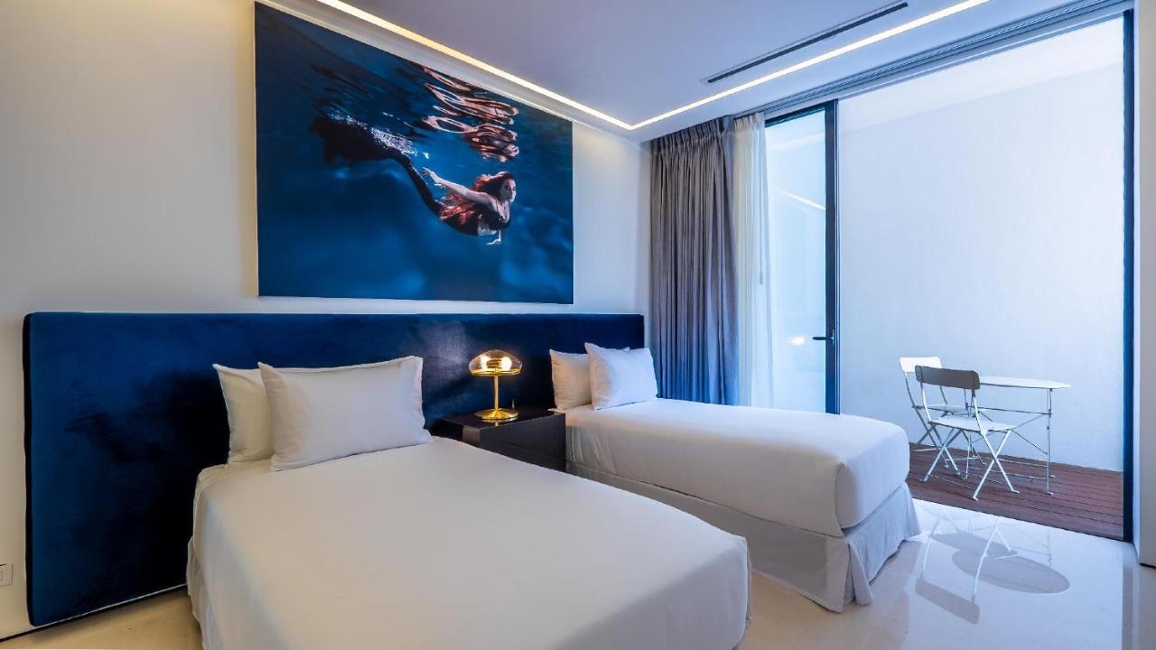 Pier 57 - 410 Amazing 2 Bedroom Condo Romantic Zone プエルトバラータ エクステリア 写真