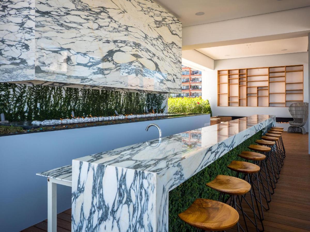 Pier 57 - 410 Amazing 2 Bedroom Condo Romantic Zone プエルトバラータ エクステリア 写真