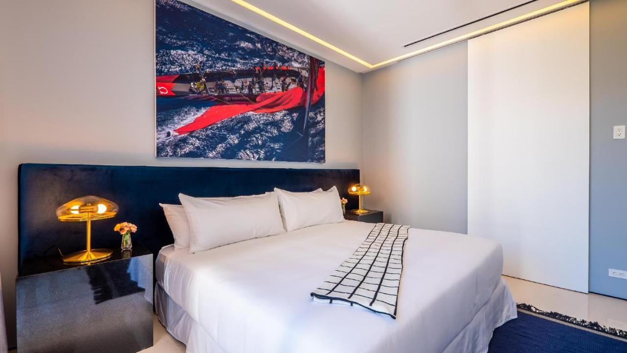 Pier 57 - 410 Amazing 2 Bedroom Condo Romantic Zone プエルトバラータ エクステリア 写真
