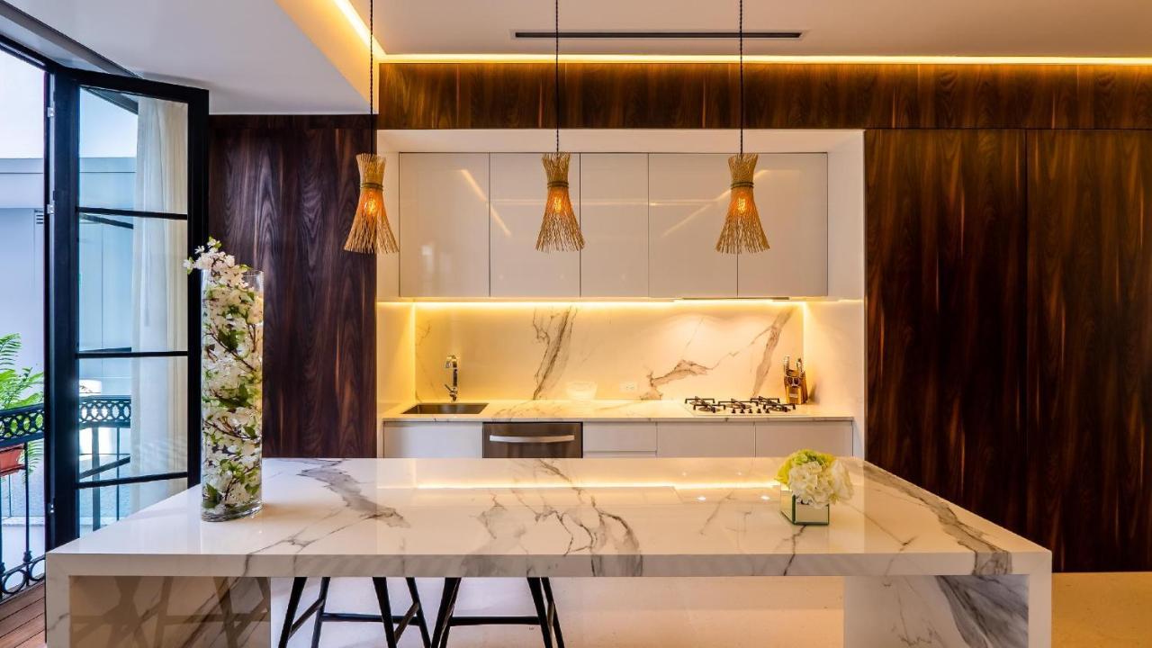 Pier 57 - 410 Amazing 2 Bedroom Condo Romantic Zone プエルトバラータ エクステリア 写真