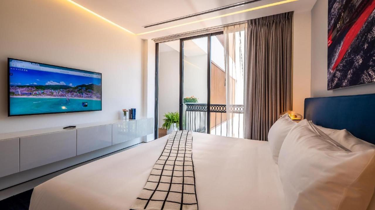 Pier 57 - 410 Amazing 2 Bedroom Condo Romantic Zone プエルトバラータ エクステリア 写真