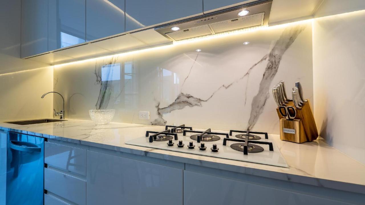 Pier 57 - 410 Amazing 2 Bedroom Condo Romantic Zone プエルトバラータ エクステリア 写真