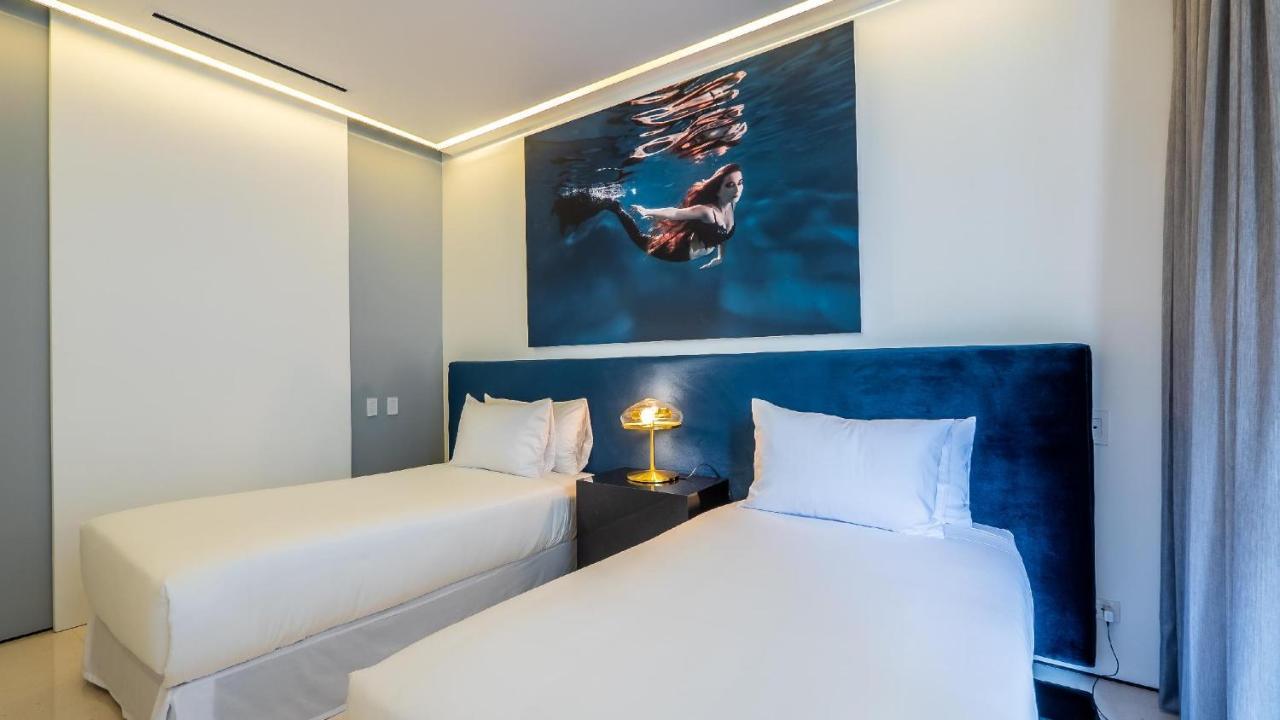 Pier 57 - 410 Amazing 2 Bedroom Condo Romantic Zone プエルトバラータ エクステリア 写真