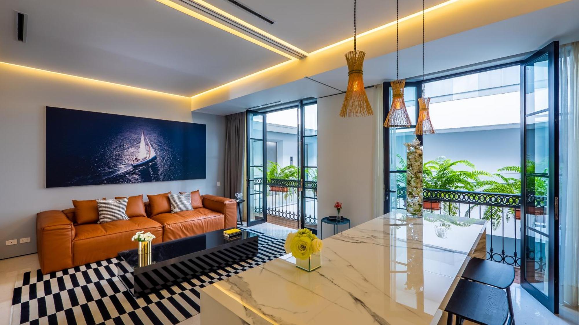 Pier 57 - 410 Amazing 2 Bedroom Condo Romantic Zone プエルトバラータ エクステリア 写真